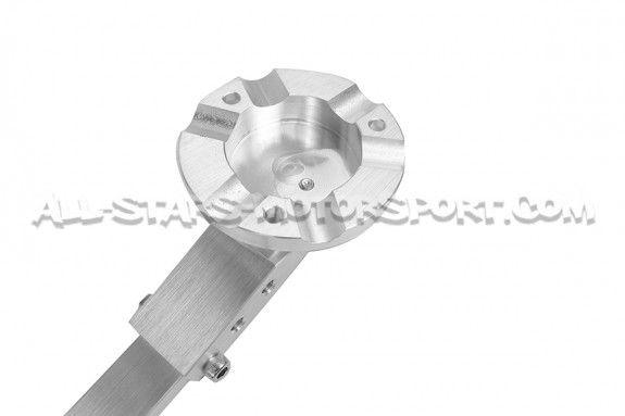 BMW E36 6 cylinders Alpha Competition front strut brace