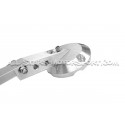 BMW E36 6 cylinders Alpha Competition front strut brace