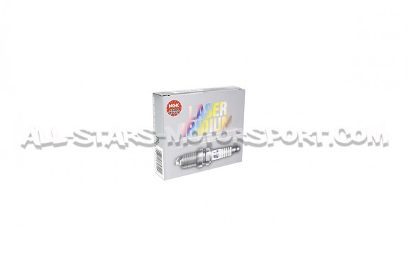 Bujias NGK IFR7X8G para Renault Megane 3 RS