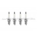 Bougies NGK IFR7X8G pour Renault Megane 3 RS