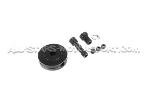 Alpha Competition 2.0 TFSI Oil Temp / Press Sensor Adaptor