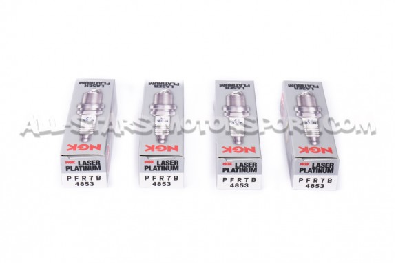 Bujias NGK PFR7B para Subaru Impreza GT y WRX / STI 01-05