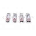 Bougies NGK PFR7B pour Subaru Impreza GT et WRX / STI 01-05