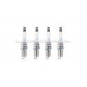 NGK PFR7B Spark Plugs for Subaru Impreza GT and WRX / STI 01-05