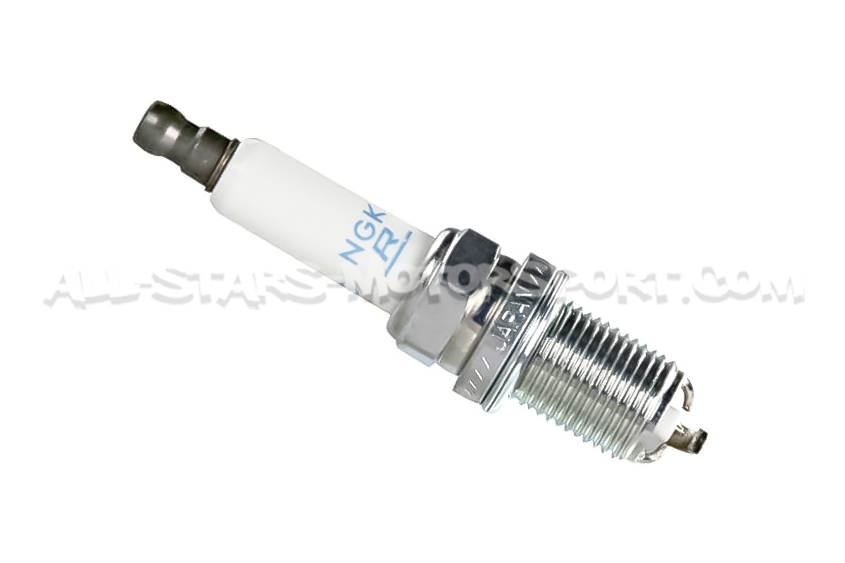 NGK BKR8EIX Colder Spark Plug for VAG 2.0 TFSI / TSI