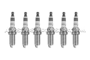 Bujias frias NGK LFR6AIX-11 para Nissan 350z