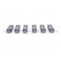 Bougies froides NGK LFR6AIX-11 pour Nissan 350z