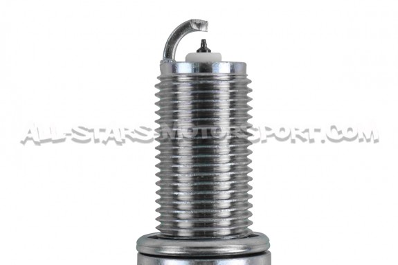 NGK colder LFR6AIX-11 Spark Plugs for Nissan 350z