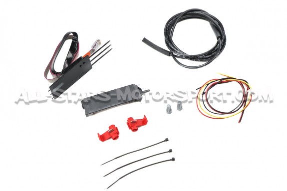 Manomètre multi digital P3 Gauges pour Audi RS6 C6