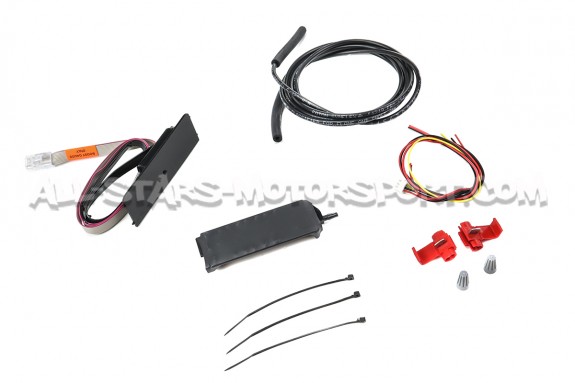P3 Gauges Digital Vent Gauge for Audi RS6 C5