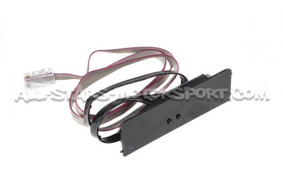 P3 Gauges Digital Vent Gauge for Audi RS6 C5