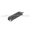 P3 Gauges Digital Vent Gauge for Audi RS6 C5