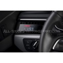 Manomètre multi digital P3 Gauges pour Audi A4 / S4 / A5 / S5 / RS4 B9