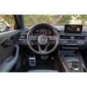 Manomètre multi digital P3 Gauges pour Audi A4 / S4 / A5 / S5 / RS4 B9
