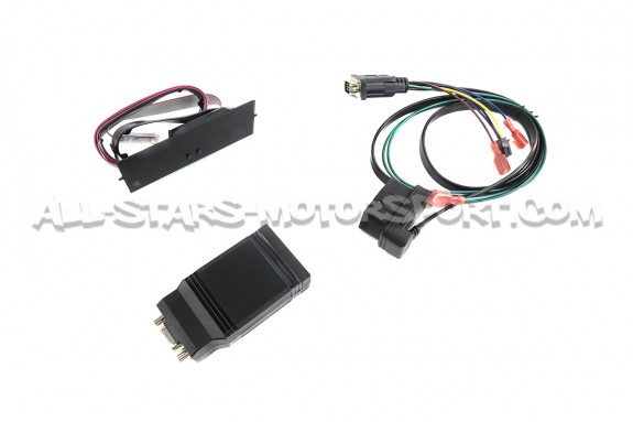 Manomètre multi digital P3 Gauges pour Audi A4 / S4 / A5 / S5 / RS4 B9