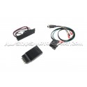 Manomètre multi digital P3 Gauges pour Audi A4 / S4 / A5 / S5 / RS4 B9