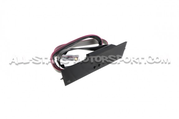 Manomètre multi digital P3 Gauges pour Audi A4 / S4 / A5 / S5 / RS4 B9