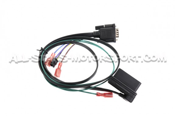 Manomètre multi digital P3 Gauges pour Audi A4 / S4 / A5 / S5 / RS4 B9