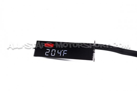 Manomètre multi digital P3 Gauges pour Audi A4 / S4 / A5 / S5 / RS4 B9
