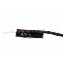Manomètre multi digital P3 Gauges pour Audi A4 / S4 / A5 / S5 / RS4 B9
