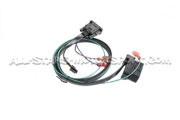 Manomètre multi digital P3 Gauges pour Polo Mk5