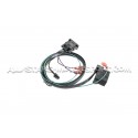 Manomètre multi digital P3 Gauges pour Polo Mk5