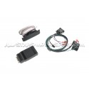Manomètre multi digital P3 Gauges pour Polo Mk5