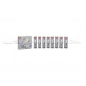 NGK PFR7W-TG Spark Plugs for Audi RS4 B7 4.2 FSI