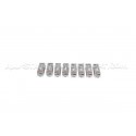 Bougies NGK PFR7W-TG pour Audi RS4 B7 4.2 FSI