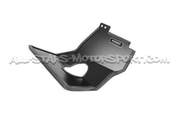 Admision Mishimoto Subaru Impreza STI VA 15+