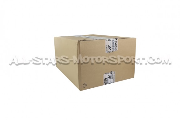 Admision Mishimoto Subaru Impreza STI VA 15+
