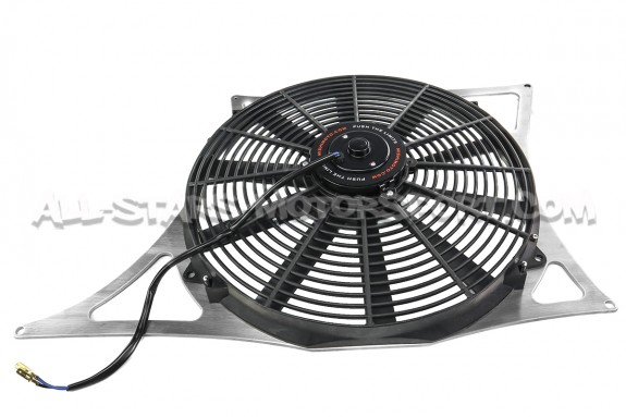 Kit de ventilador Mishimoto para BMW M3 E46