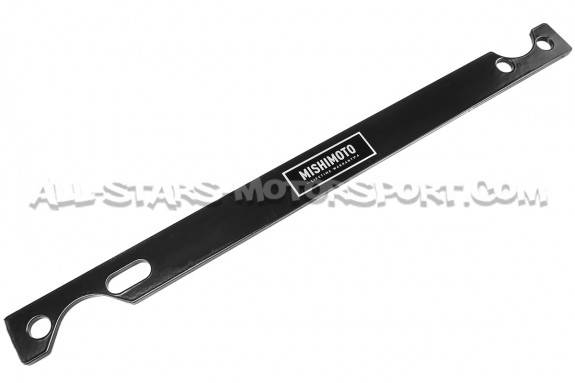 BMW M3 E46 Mishimoto Performance Fan Kit
