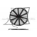 BMW M3 E46 Mishimoto Performance Fan Kit