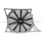 BMW M3 E46 Mishimoto Performance Fan Kit
