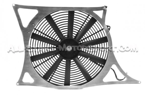 Kit ventilateur Mishimoto pour BMW M3 E46