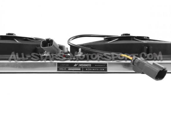 Kit ventilateur Performance Mishimoto Honda S2000