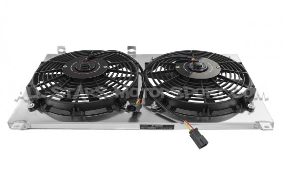 Honda S2000 Mishimoto Performance Fan Kit