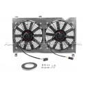 Honda S2000 Mishimoto Performance Fan Kit