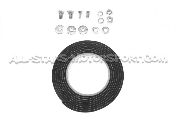 Honda S2000 Mishimoto Performance Fan Kit