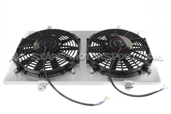 Kit de ventilador Mishimoto Nissan 200SX S14