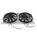 Kit ventilateur Mishimoto Nissan 200SX S14