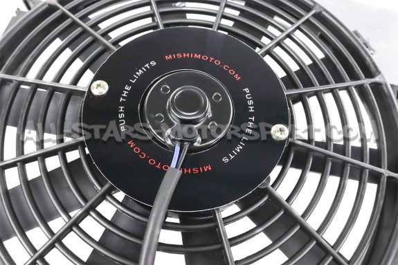 Nissan 200SX S14 Mishimoto Performance Fan Kit