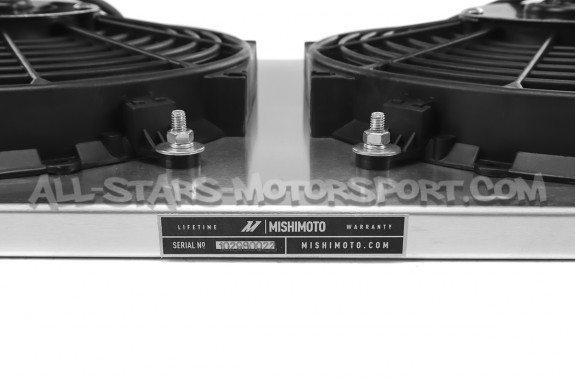 Kit de ventilador Mishimoto Nissan 200SX S14