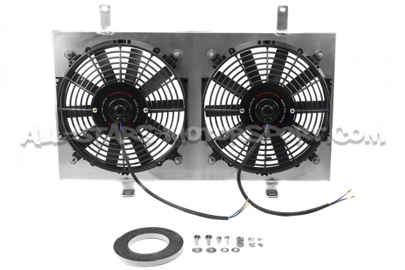 Nissan 200SX S14 Mishimoto Performance Fan Kit