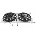 Kit ventilateur Mishimoto Subaru Impreza STI 08-14