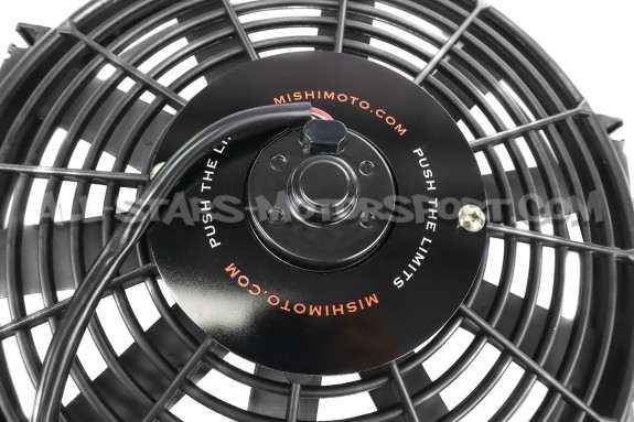 Kit de ventilador Mishimoto Subaru Impreza STI 08-14
