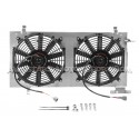 Kit ventilateur Mishimoto Subaru Impreza STI 08-14