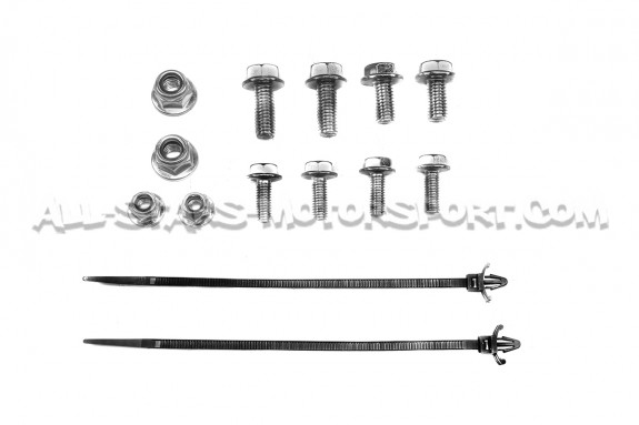 Kit de ventilador Mishimoto Subaru Impreza STI 08-14
