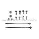 Kit de ventilador Mishimoto Subaru Impreza STI 08-14